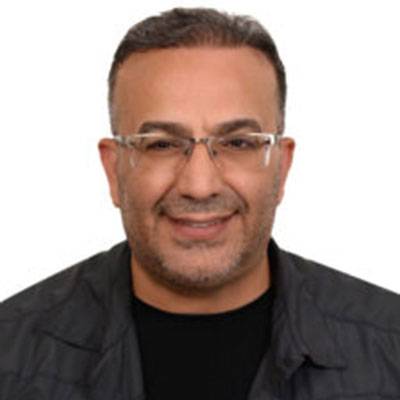 Dr. Bilal TANRIVERDİ