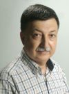 M. Nuri BİNGÖL