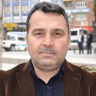 M. Maruf ÖZÜLKÜ