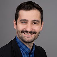 Dr. Cemil ŞAHİNÖZ