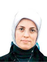 Merve KAVAKÇI İSLAM