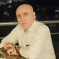 Abdurrahman İRAZ