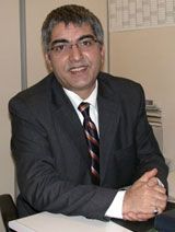 Mustafa YÜREKLİ