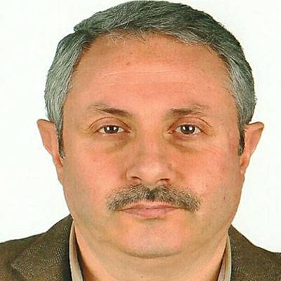 Ahmet AKCAN