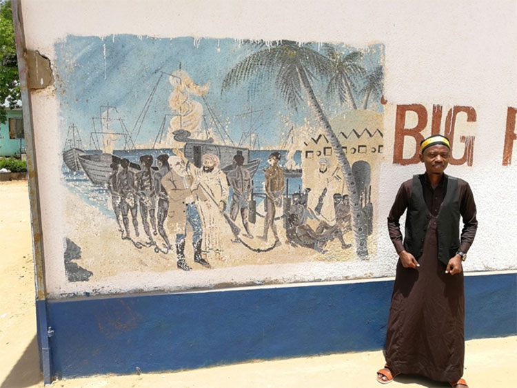 Tanzanya’nın Hıristiyan okullarında Risale-i Nur dersleri 1