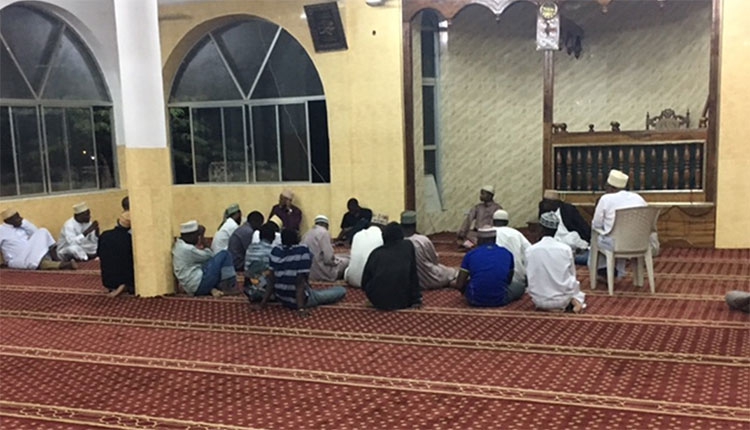 Tanzanya’nın Hıristiyan okullarında Risale-i Nur dersleri 11