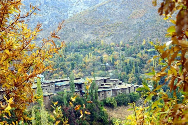 Bediüzzaman'ın ilçesinde fotosafari heyecanı 11