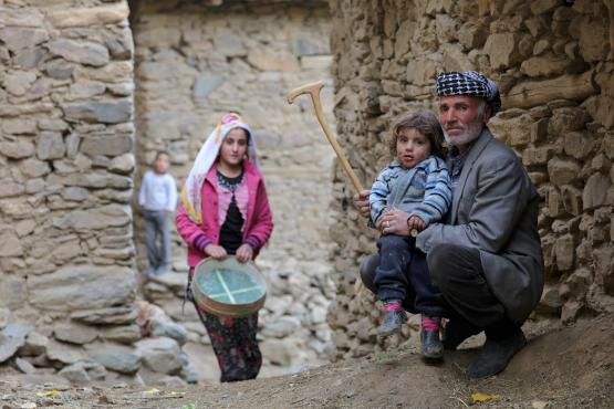 Bediüzzaman'ın ilçesinde fotosafari heyecanı 2