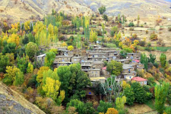 Bediüzzaman'ın ilçesinde fotosafari heyecanı 4