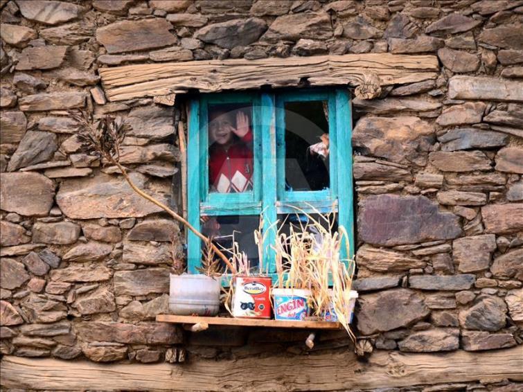 Bediüzzaman'ın ilçesinde fotosafari heyecanı 5