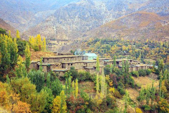 Bediüzzaman'ın ilçesinde fotosafari heyecanı 6