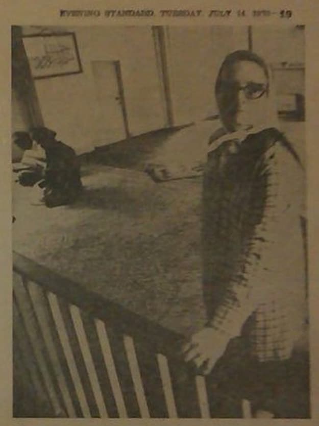 İslamiyet'in İngilitere'deki en eski belgeleri 10