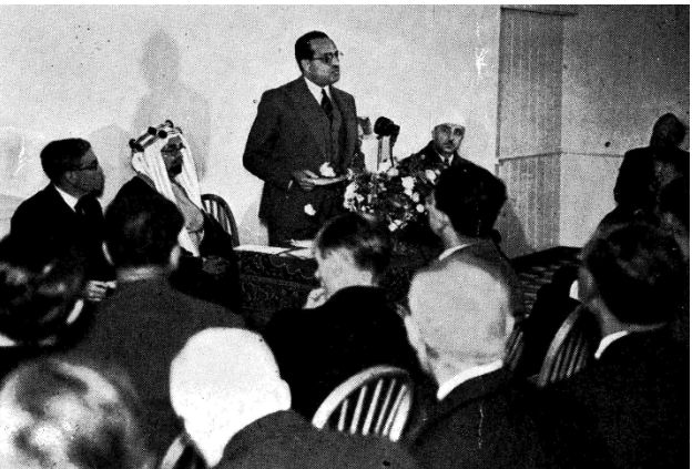 İslamiyet'in İngilitere'deki en eski belgeleri 7