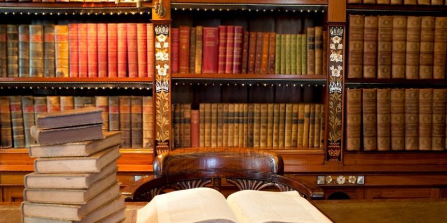 İslamiyet'in İngilitere'deki en eski belgeleri