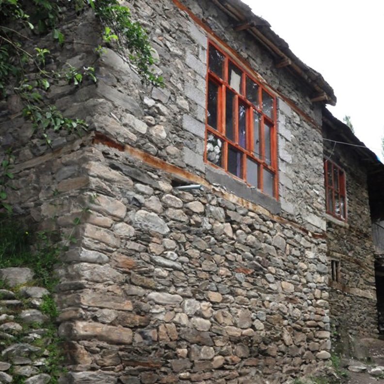 Bediüzzaman'ın köyünden sonbahar manzaraları 12