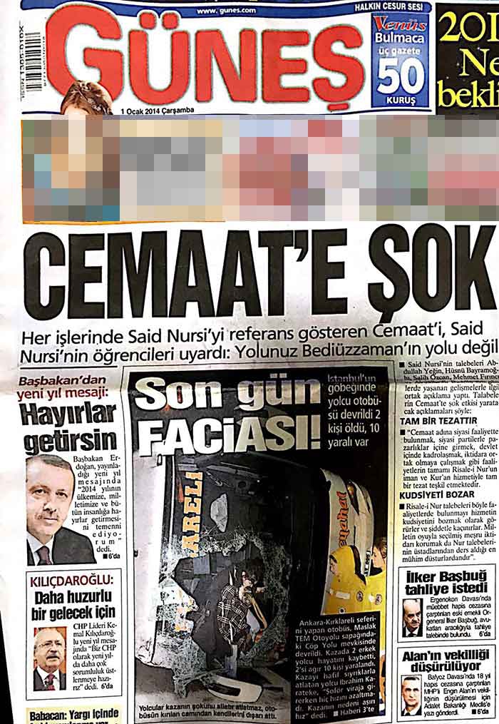 Bediüzzaman Hazretlerinin talebelerinin feraseti 7