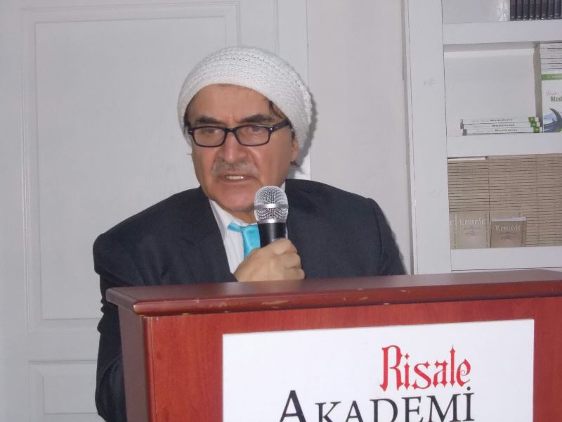 Said Özdemir ve Mehmet Kırkıncı’yı anlattılar 10