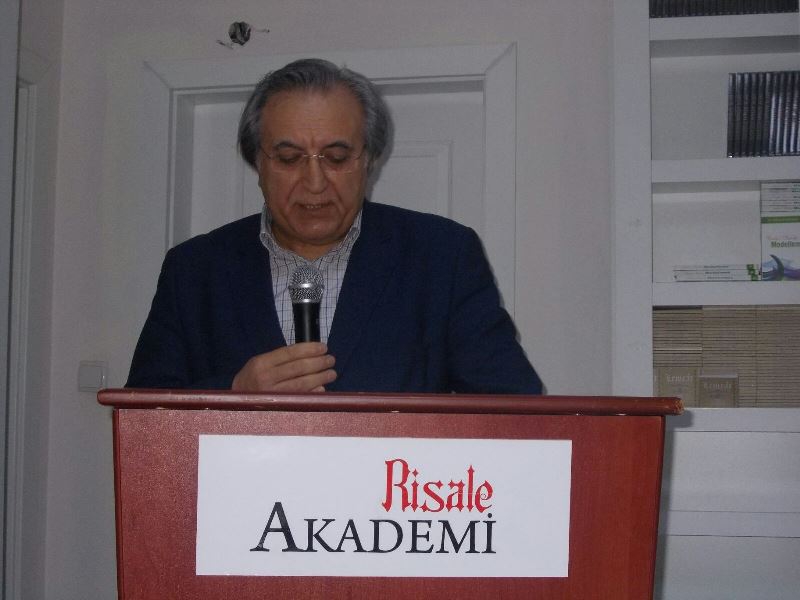 Said Özdemir ve Mehmet Kırkıncı’yı anlattılar 11