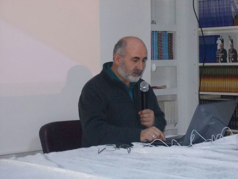 Said Özdemir ve Mehmet Kırkıncı’yı anlattılar 12