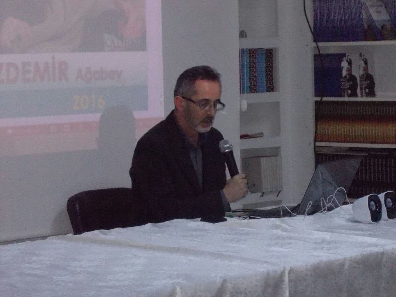 Said Özdemir ve Mehmet Kırkıncı’yı anlattılar 13