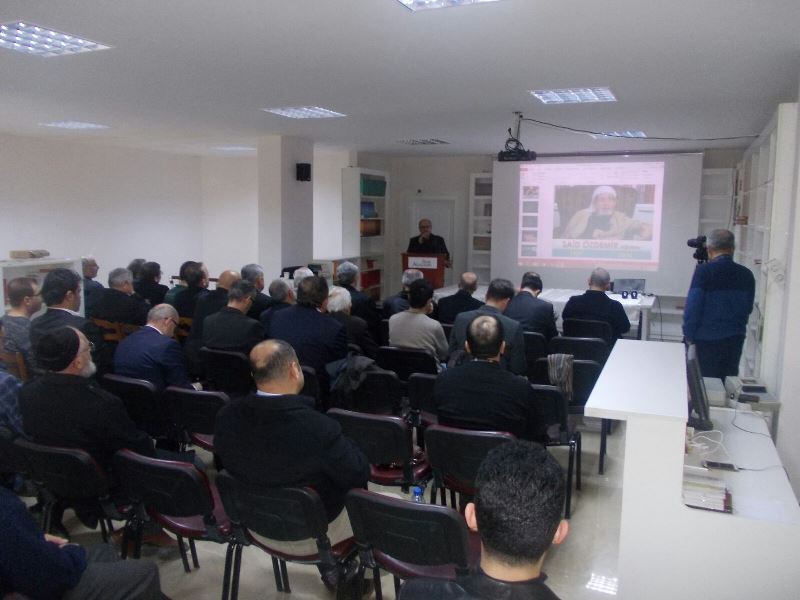 Said Özdemir ve Mehmet Kırkıncı’yı anlattılar 14