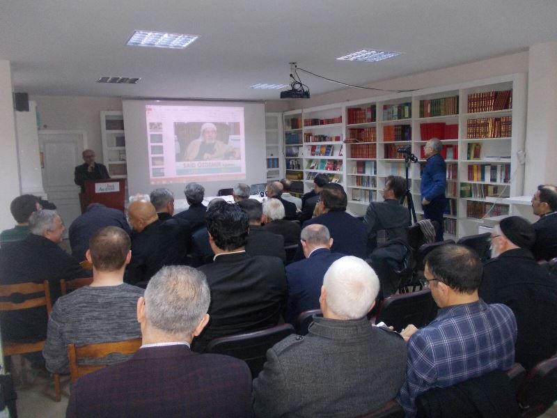 Said Özdemir ve Mehmet Kırkıncı’yı anlattılar 15