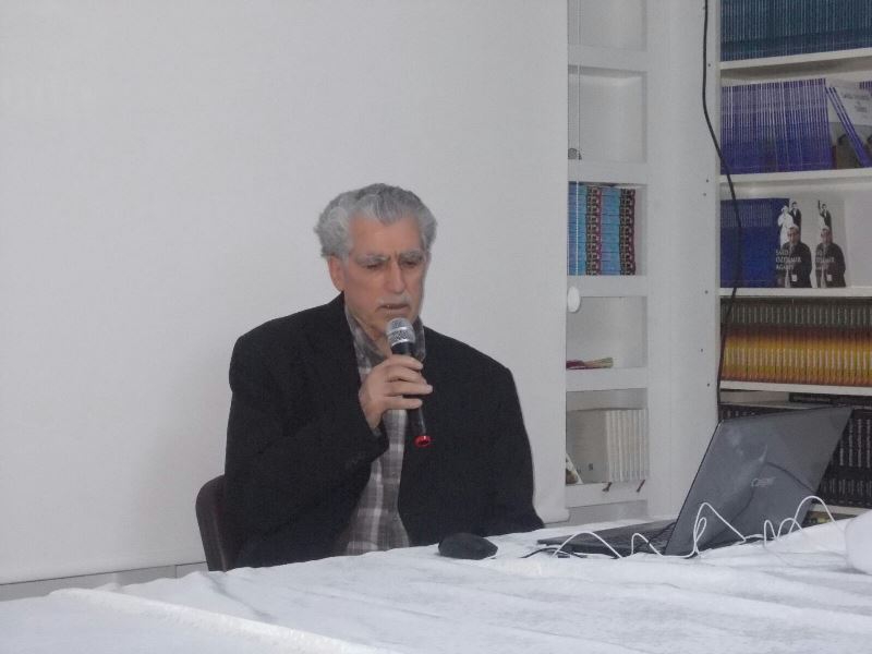 Said Özdemir ve Mehmet Kırkıncı’yı anlattılar 7