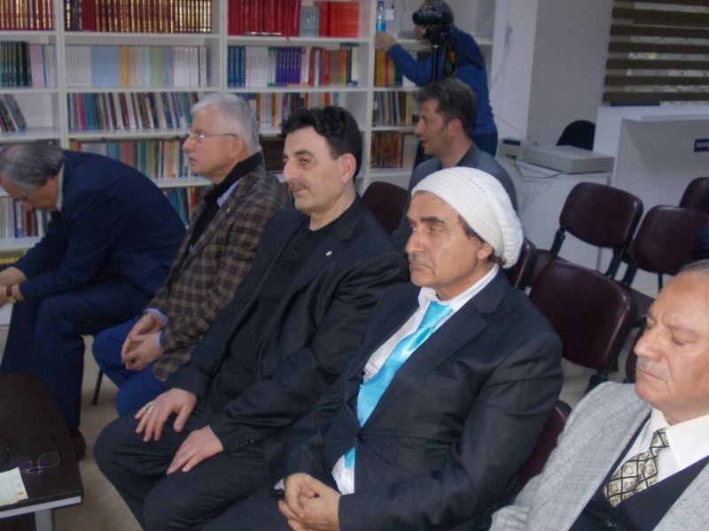 Said Özdemir ve Mehmet Kırkıncı’yı anlattılar 8