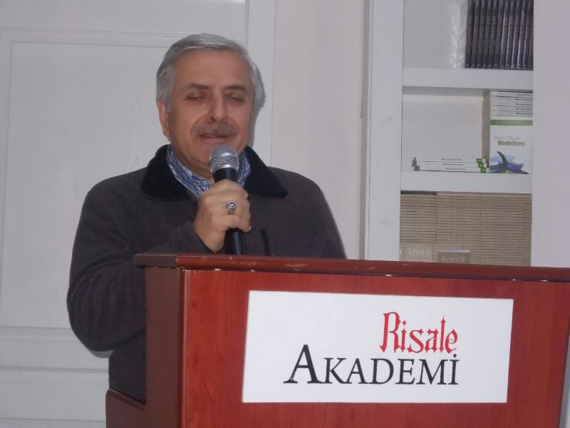 Said Özdemir ve Mehmet Kırkıncı’yı anlattılar 9