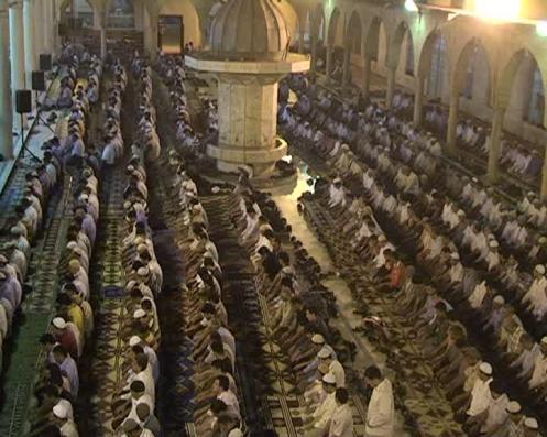 Bediüzzaman Mevlidi 1