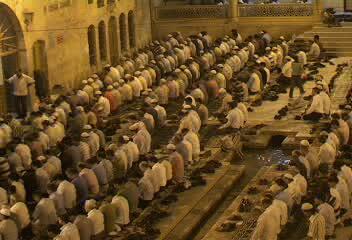 Bediüzzaman Mevlidi 10