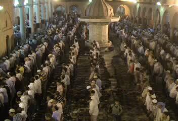 Bediüzzaman Mevlidi 11