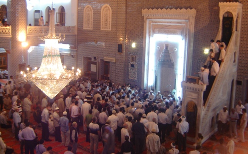 Bediüzzaman Mevlidi 16