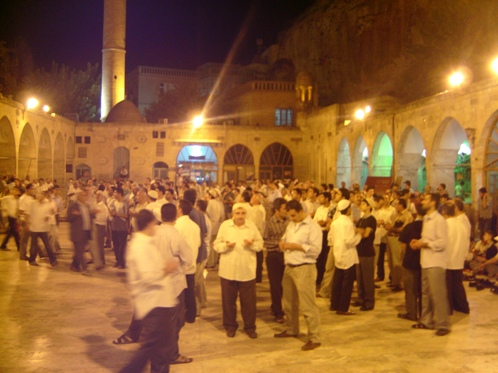 Bediüzzaman Mevlidi 17