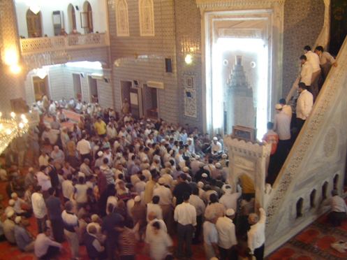 Bediüzzaman Mevlidi 18