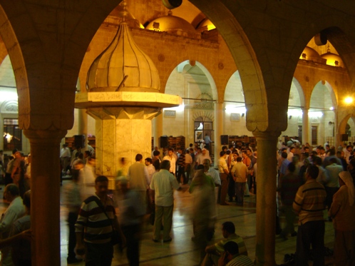 Bediüzzaman Mevlidi 19