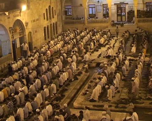 Bediüzzaman Mevlidi 2