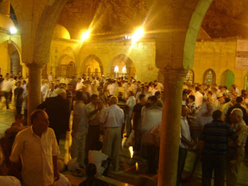 Bediüzzaman Mevlidi 20