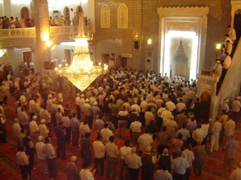 Bediüzzaman Mevlidi 21