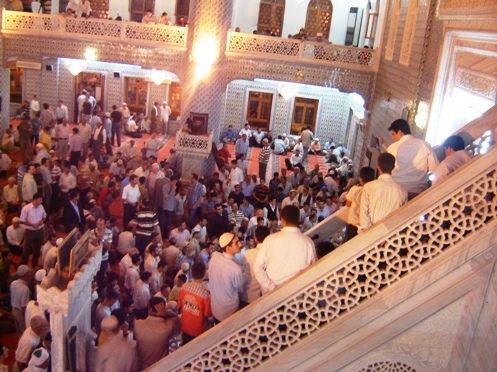 Bediüzzaman Mevlidi 22