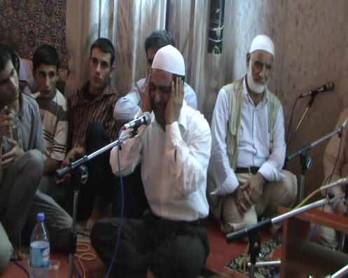 Bediüzzaman Mevlidi 3