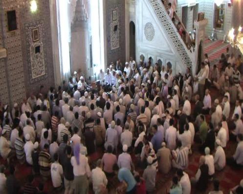 Bediüzzaman Mevlidi 4