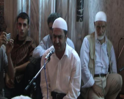 Bediüzzaman Mevlidi 5