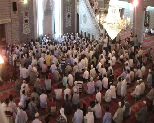 Bediüzzaman Mevlidi 6