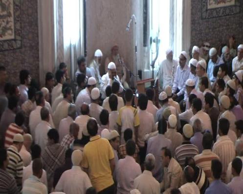 Bediüzzaman Mevlidi 7