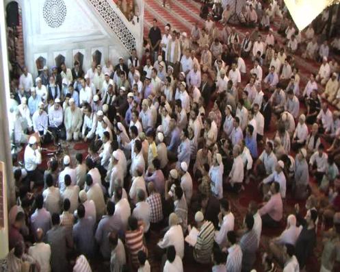 Bediüzzaman Mevlidi 8