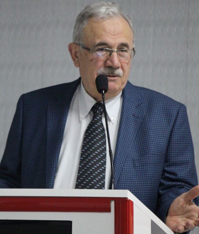 'Adım Adım Said Nursi Eskişehir' paneli 7