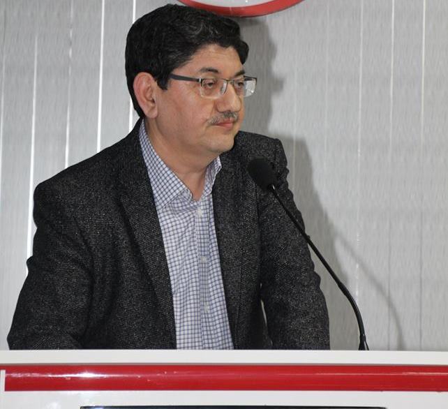 'Adım Adım Said Nursi Eskişehir' paneli 8