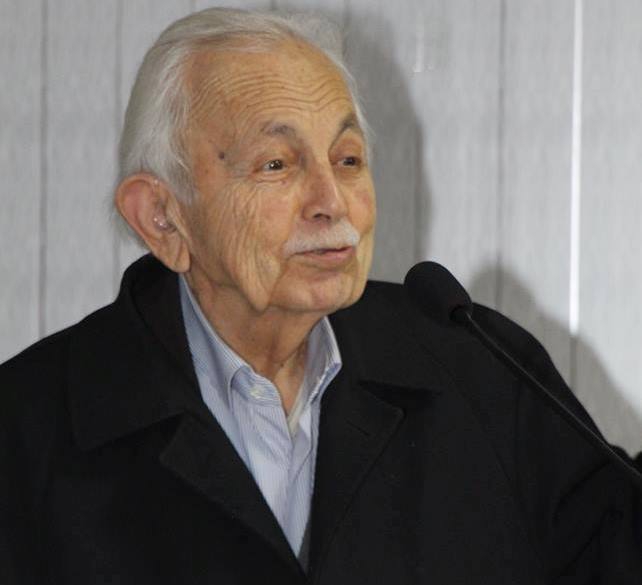 'Adım Adım Said Nursi Eskişehir' paneli 9