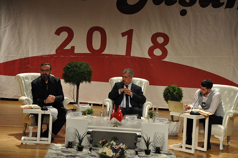 Said Nursi'nin bütün hayatı İttihad-ı İslam'dır 7